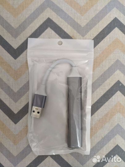 Usb-хаб 3.0