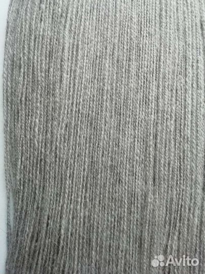 Пряжа пух собак