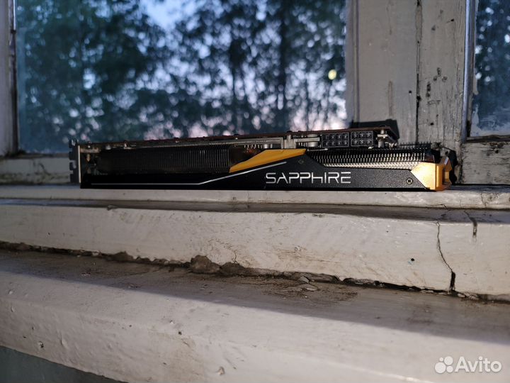 Amd R9 290X Обмен/Продажа