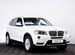 BMW X3 2.0 AT, 2012, 182 000 км с пробегом, цена 1689000 руб.