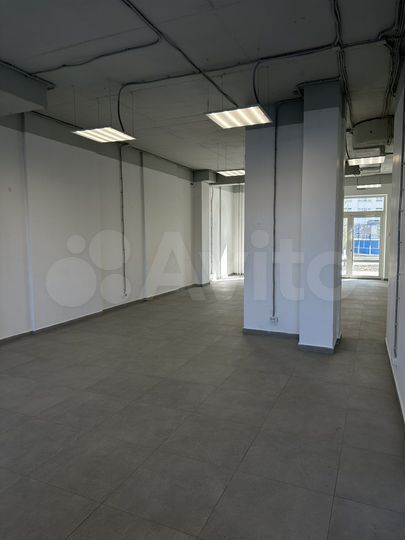 Свободного назначения, 84.4 м²