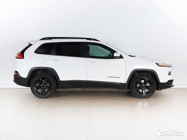 Jeep Cherokee 2.4 AT, 2017, 181 017 км объявление продам