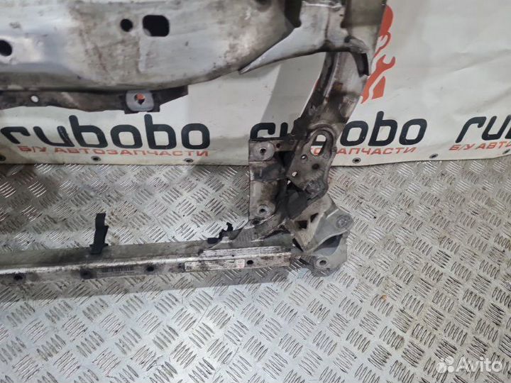 Подрамник передний Bmw 5 F10 N55B30A 2011