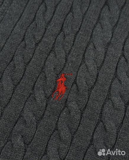 Свишот Ralph Lauren