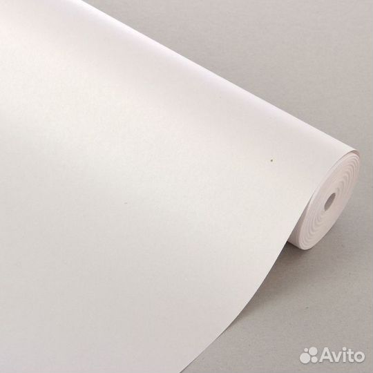 Газетная бумага