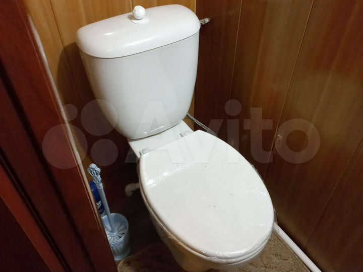 Дом 40 м² на участке 20 сот.