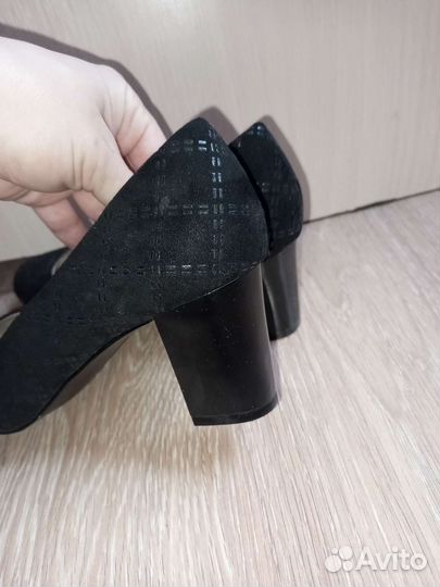 Туфли женские 38 размер