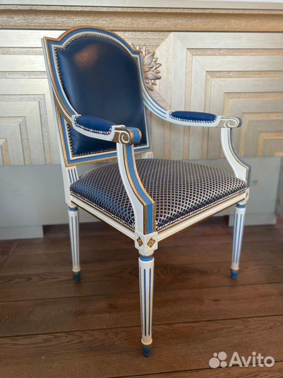 Кресла испания