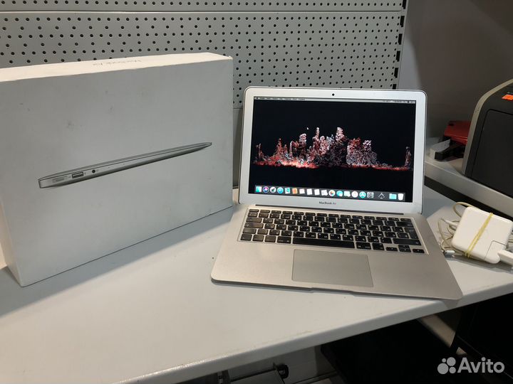 Apple MacBook Air 13