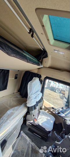 Mercedes-Benz Actros 1853, 2023