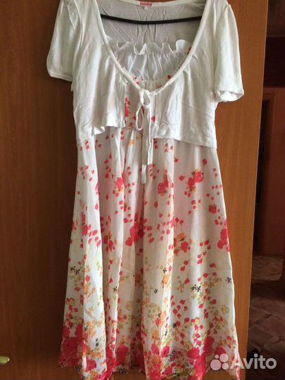 Одежда для беременных