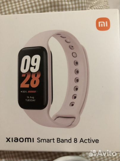 Смарт браслет huawei Band 8