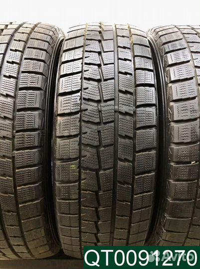 Dunlop Winter Maxx WM01 205/65 R16 96P