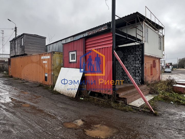 Сдам торговое помещение, 20 м²