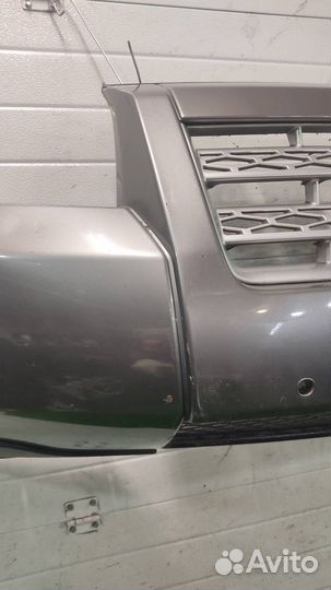 Бампер передний Land Rover Freelander 2 2008