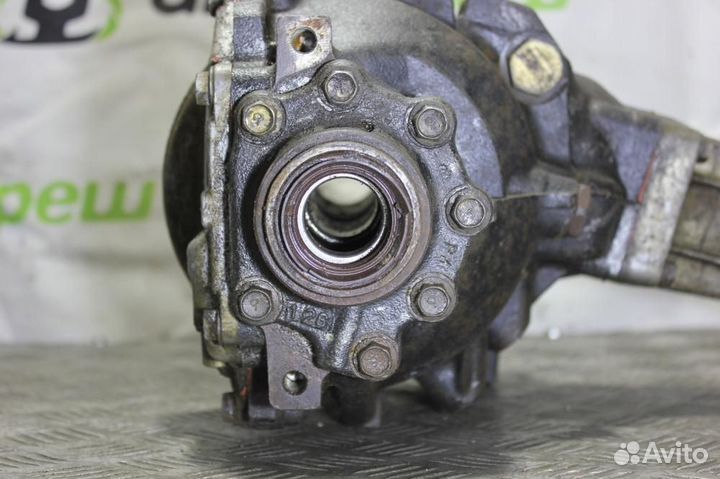 Коробка раздаточная Toyota Rav 4 2006 2013