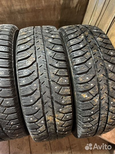 Bridgestone Ice Cruiser 7000 195/65 R15 91T