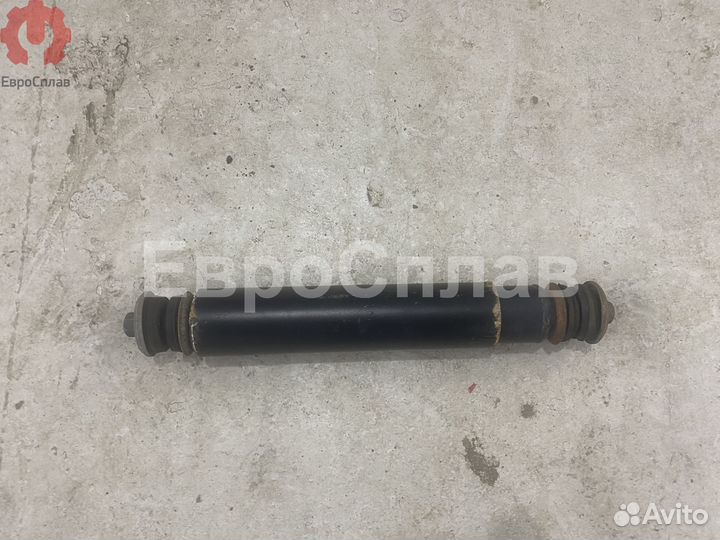 Амортизатор подвески передний 402х698 I/I DAF 105