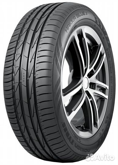 Nokian Tyres Hakka Blue 3 215/60 R16 99V