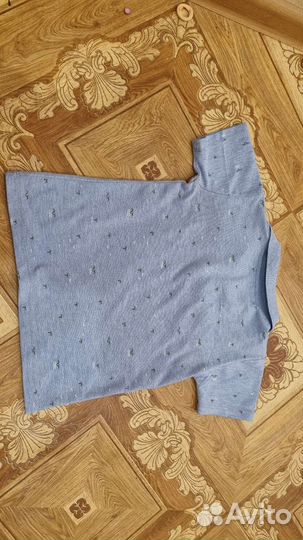 Рубашка Турция 3-5 лет 98-110