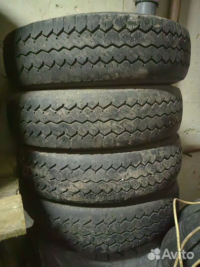 Cordiant Business CA 185/75 R16 104Q