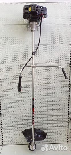 Триммер бензиновый RedVerg Basic GB52C