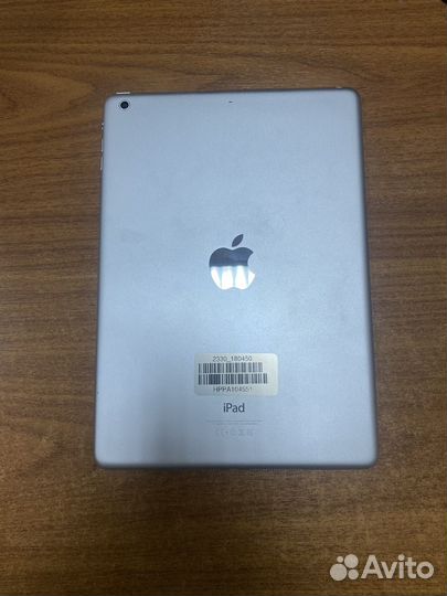 iPad Air