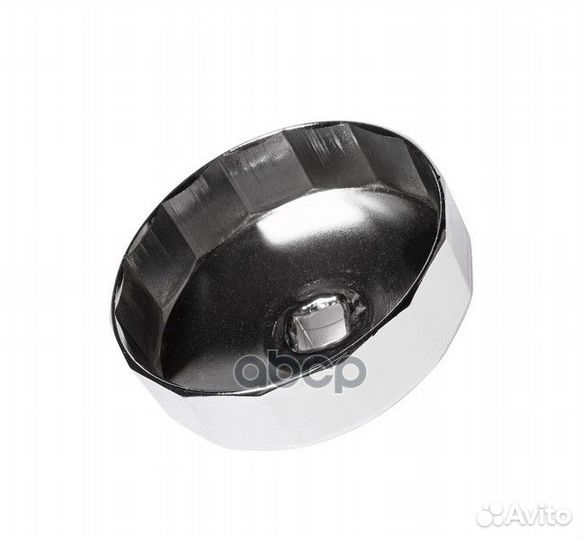 TC JTC4695 Съемник масляного фильтра (чашка 1