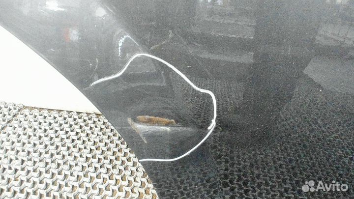 Дверь боковая Ford Mondeo 4, 2008