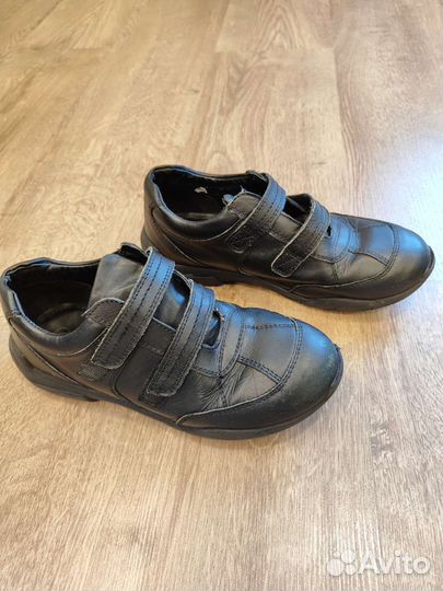 Ботинки для мальчика