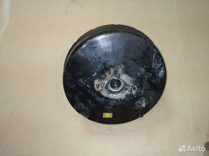 Вакуумный усилитель тормозов Nissаn Вluеbird Sylрh