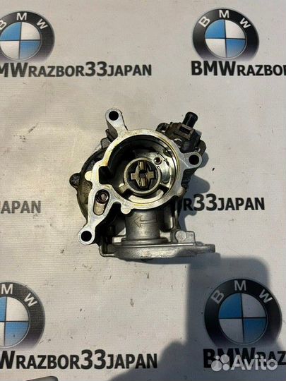 Вакумный насос Audi А4 седан cdhb 2008