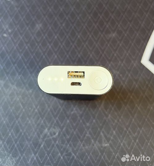 Xiaomi power bank