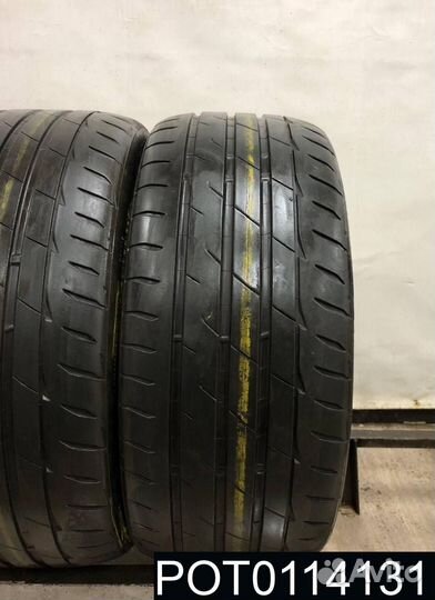 Bridgestone Potenza Adrenalin RE004 245/35 R19 93W