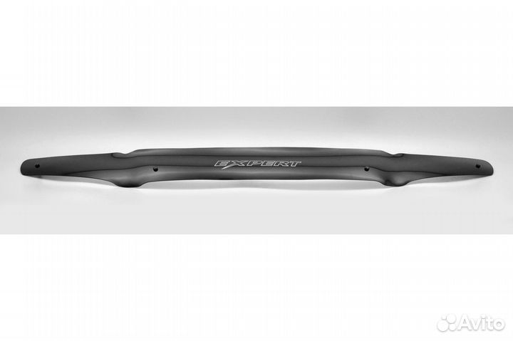 Дефлектор Nissan Expert 1999-2006