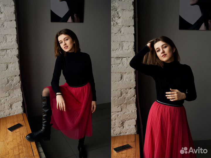 Фотограф/Фотосессия