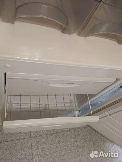 Холодильник Атлант, в идеале