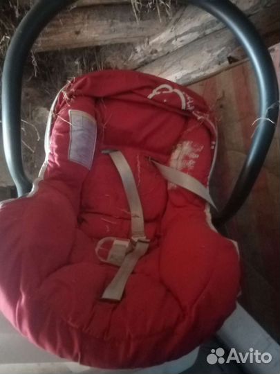 Велосипеды, каляски