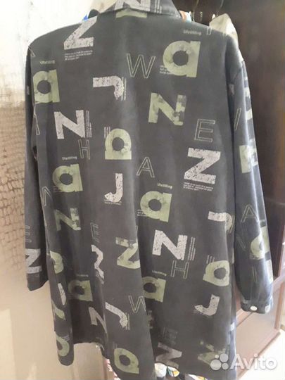 Куртка женская