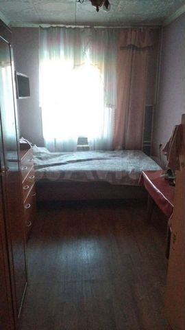 Комната 12 м² в 2-к., 3/5 эт.