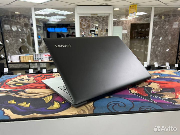 Ноутбук Lenovo 15.6 Celeron N4000/4gb/ ssd 120gb