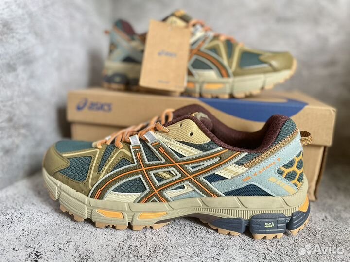 Кроссовки Asics Gel Kahana 8