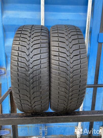 Vredestein SnowTrac 3 205/55 R16