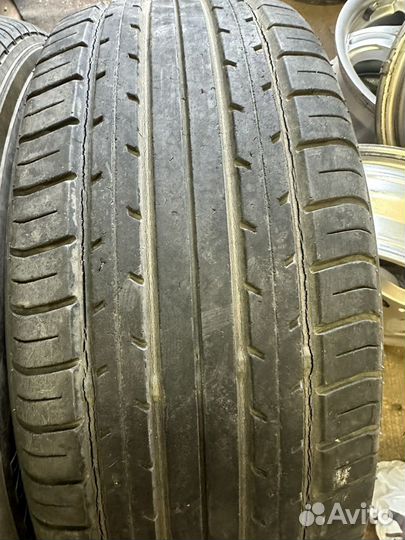 Yokohama Advan A460 205/55 R16 91V