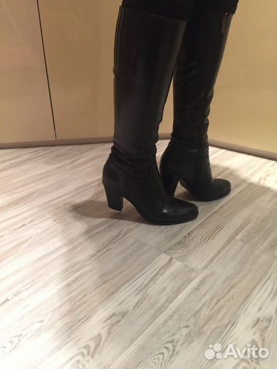 Сапоги laura bellariva