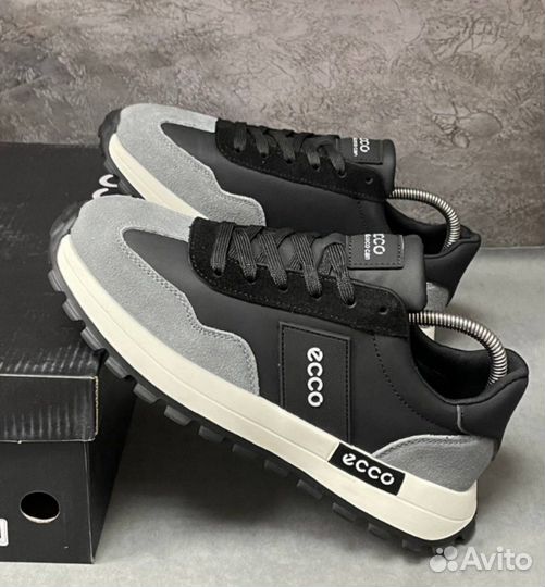 Кроссовки Ecco