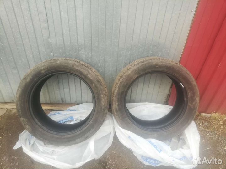 Bridgestone 613V 235/55 R19