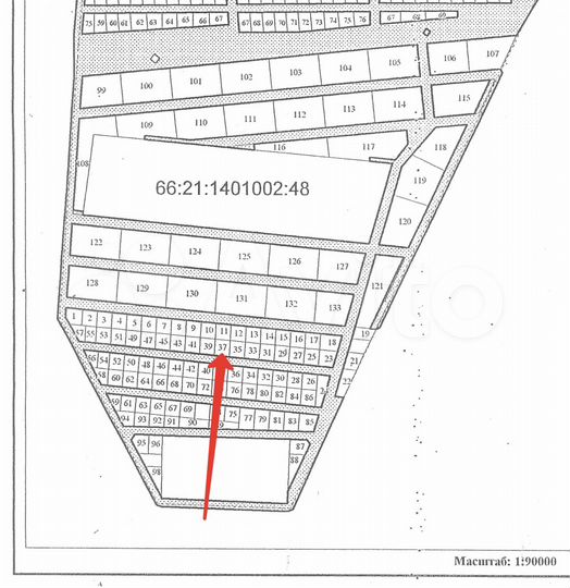 Участок 15 сот. (ИЖС)