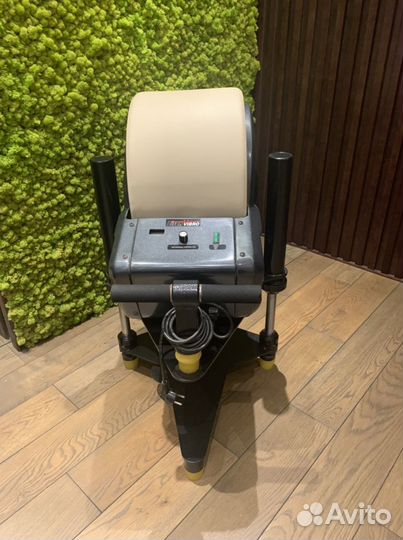 Тренажер Bison Vibro