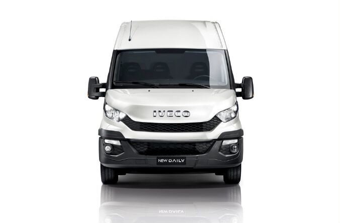 Iveco Daily 40с